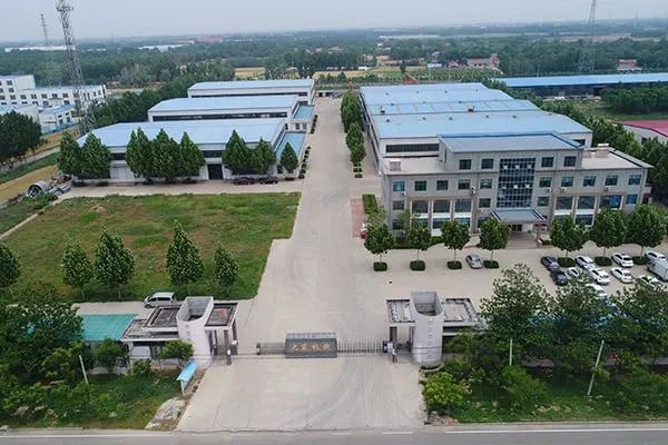 نبذة عن الشركة