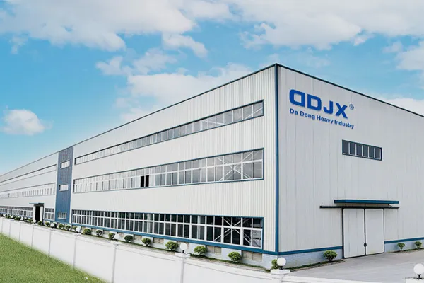 نبذة عن الشركة