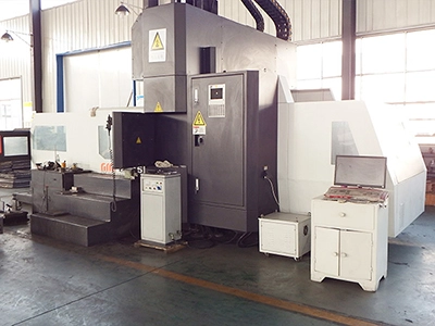 نبذة عن الشركة