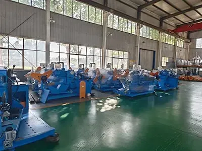 ورشة التجميع