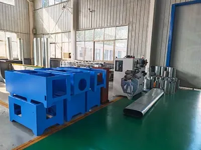 ورشة التجميع