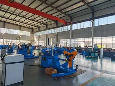 ورشة التجميع