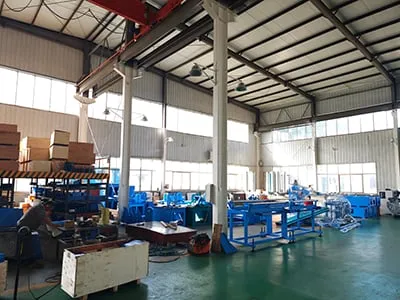 ورشة التجميع