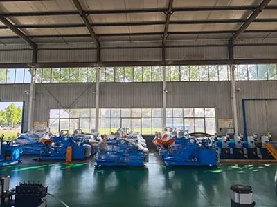 ورشة التجميع