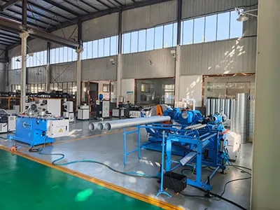 ورشة التجميع