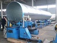 أنابيب التدفئة والتبريد المركزي