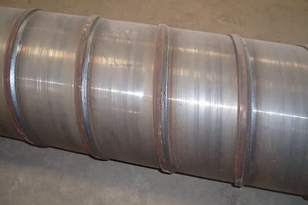 مجرى سحب غازات المناجم