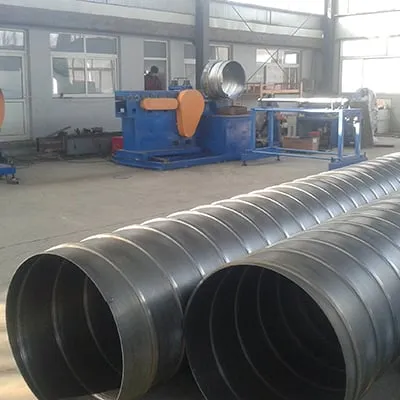 مجرى سحب غازات المناجم