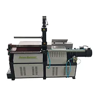 ماكينات تصنيع وصلات مجاري هواء نظام التكييف المركزي