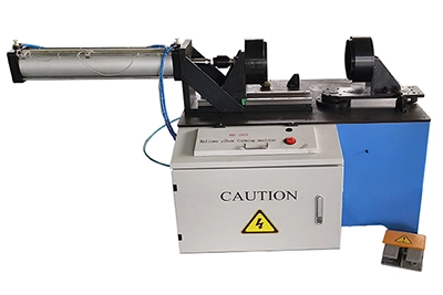 ماكينة تشكيل أكواع مجاري الهواء المموجة