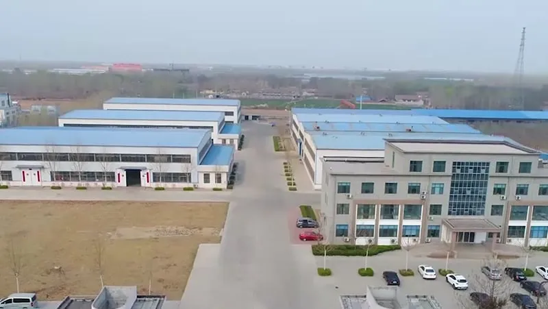 نبذة عن الشركة