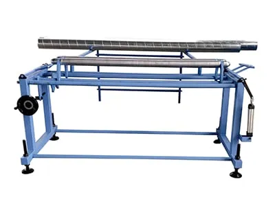 رف دعم دكتات الهواء