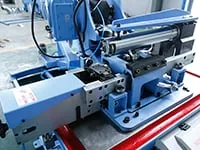 (مدمجة، قطر 1500 مم، سمك 1.2 مم)  DDGJ-1.2-1500-ZY