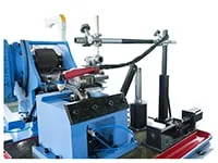 (مدمجة، قطر 1500 مم، سمك 1.2 مم)  DDGJ-1.2-1500-ZY