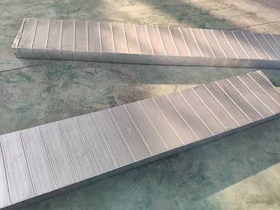 دكت مستطيل حلزوني