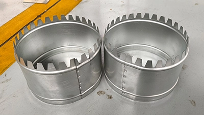 ماكينة تجميع الالواح المعدنية بالكبس MJ-1.2