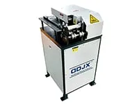 ماكينة تصنيع طوق مجرى الهواء CM-150