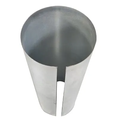 ماكينة CNC لتصنيع مجاري هواء دائرية ذات أسطوانتين DRW-700