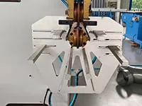 ماكينة اللحام الدرزي الطولي SWM-500