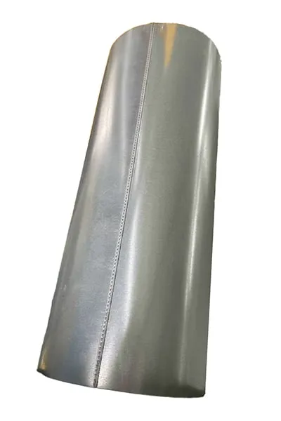 ماكينة اللحام الدرزي الطولي SWM-500