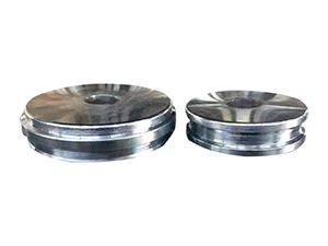 ماكينة تشكيل أكواع مجاري الهواء الهيدروليكية HRE-1250