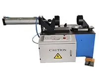 ماكينة تشكيل أكواع مجاري الهواء المموجة BE-250