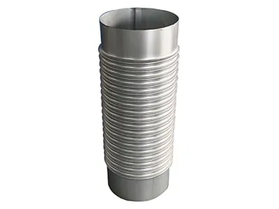 ماكينة تشكيل أكواع مجاري الهواء المموجة BE-250