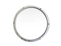 ماكينة CNC لتشكيل شفة الزاوية الدائرية DDRF-50