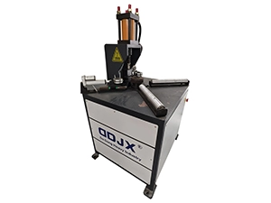 وحدة ثقب الشقوق