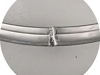 ماكينة لحام تناكبي لشفة الزاوية الدائرية DH-100